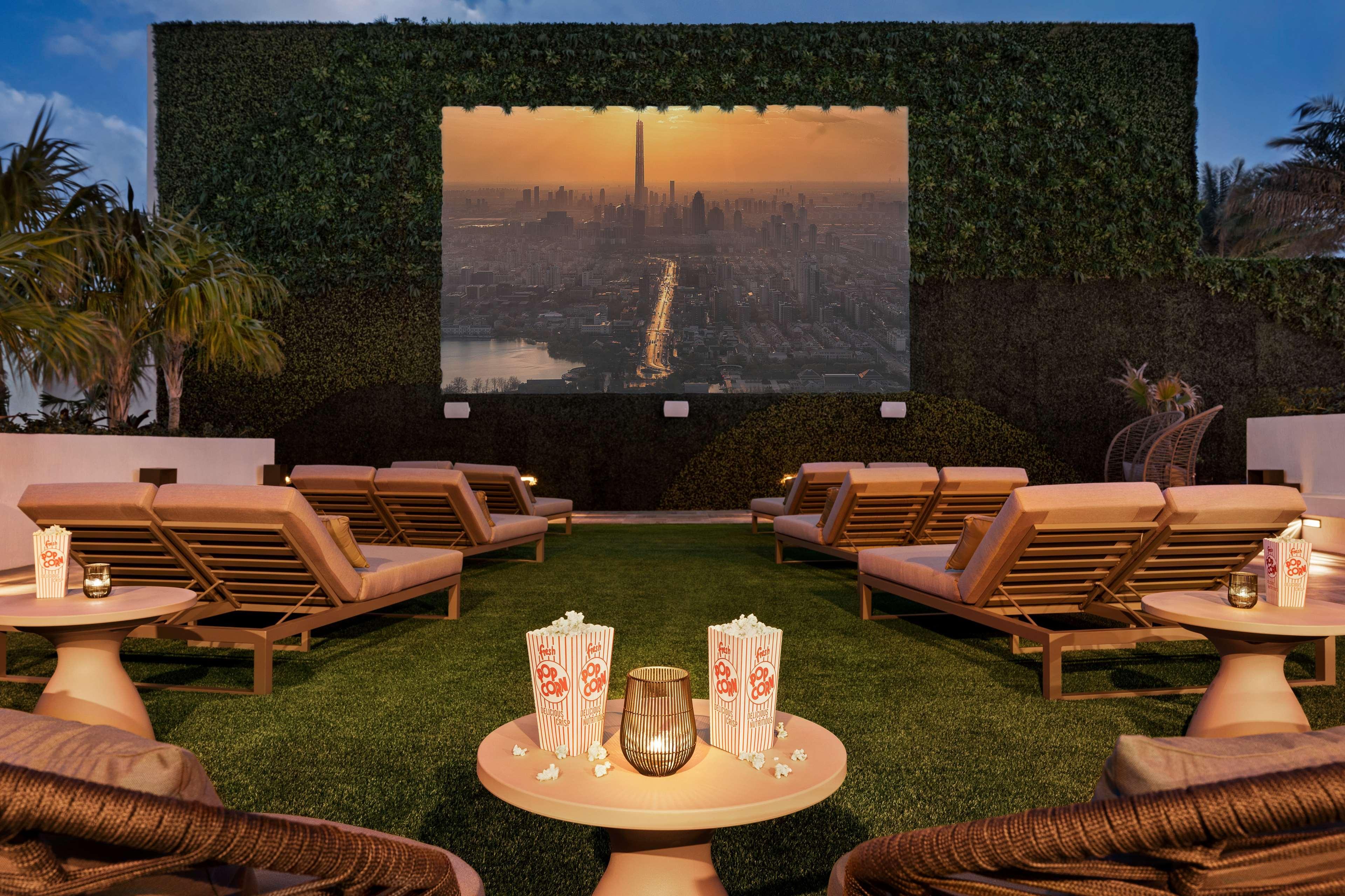 Hyde Beach House Hollywood Eksteriør billede